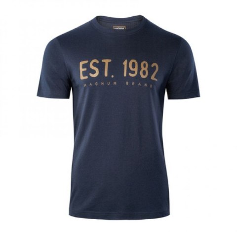 Koszulka Magnum magnum ellib M 92800329739 zła cena XXL