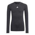 Koszulka adidas Tech Fit Jr IA2025 152