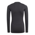 Koszulka adidas Tech Fit Jr IA2025 152