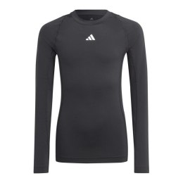 Koszulka adidas Tech Fit Jr IA2025 164