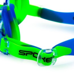 Okulary pływackie Spokey Jellyfish Jr 9004901000 N/A