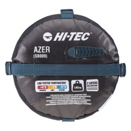 Śpiwór Hi-Tec Azer 92800553301 N/A