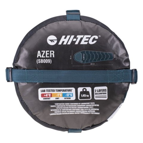 Śpiwór Hi-Tec Azer 92800553301 N/A Śpiwór Hi-Tec Azer 92800553301 N/A