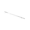 Trampolina 244 cm Spokey JUMPER 927878 138x3,8
