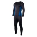 Bielizna termoaktywna Hi-Tec Kamo Set M 92800185562 XXL