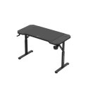 Biurko gamingowe Huzaro Hero 2.6 Black N/A