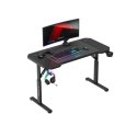 Biurko gamingowe Huzaro Hero 2.6 Black N/A