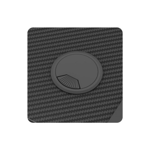 Biurko gamingowe Huzaro Hero 2.6 Black N/A Biurko gamingowe Huzaro Hero 2.6 Black N/A