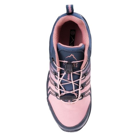 Buty Elbrus Erimley Low Wp Jr 92800402289 33 Buty Elbrus Erimley Low Wp Jr 92800402289 33