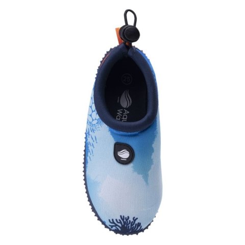 Buty do wody Aquawave Tabuk Kids B Jr 92800598320 25 Buty do wody Aquawave Tabuk Kids B Jr 92800598320 25