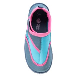 Buty do wody Aquawave Tanti Jrg Jr 92800493839 31
