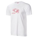 Koszulka Huari Poland Fan Senior M 92800426945 XL