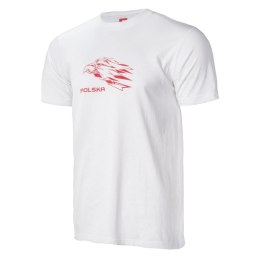 Koszulka Huari Poland Fan Senior M 92800426945 M