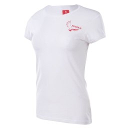 Koszulka huari Poland Fan Lds W 92800426935 L