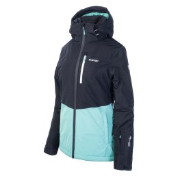 Kurtka ocieplana Hi-tec Lady Morena W 92800549421 S