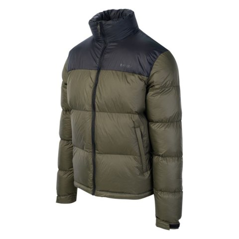 Kurtka zimowa Hi-Tec Fowel M 92800592754 XXL Kurtka zimowa Hi-Tec Fowel M 92800592754 XXL