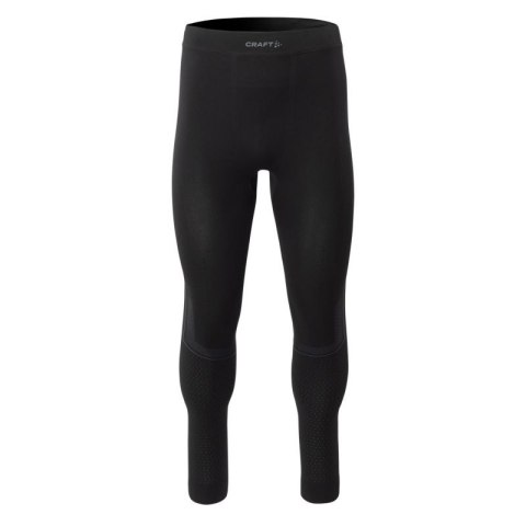 Legginsy termoaktywne Craft Active Intensity Pants M 92800310571 XXL Legginsy termoaktywne Craft Active Intensity Pants M 92800310571 XXL