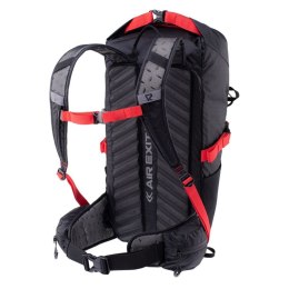 Plecak Radvik Gravepack 27l 92800538545 N/A