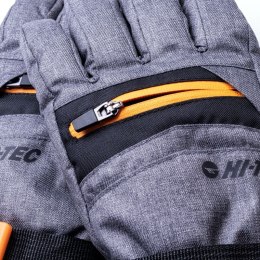 Rękawice Hi-tec Banat Jr 92800553642 L/XL