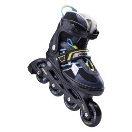 Rolki fitness Coolslide Meron Jr 92800597973 31-35