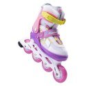 Rolki fitness Coolslide Meron Jr 92800597976 31-35