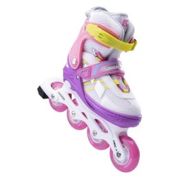Rolki fitness Coolslide Meron Jr 92800597976 36-40