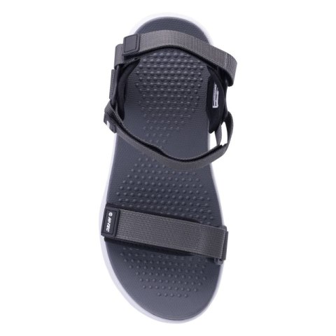 Sandały Hi-tec Hico M 92800598382 46 Sandały Hi-tec Hico M 92800598382 46