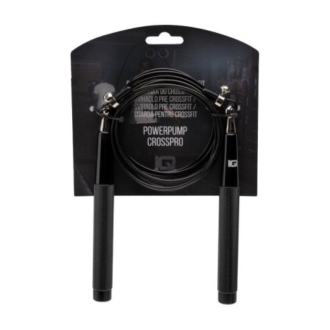 Skakanka IQ Cross The Line Powerpump Crosspro 92800555427 N/A Skakanka IQ Cross The Line Powerpump Crosspro 92800555427 N/A