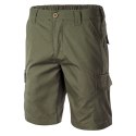 Spodenki magnum Atero 3.0 Shorts M 92800300801 XXXL