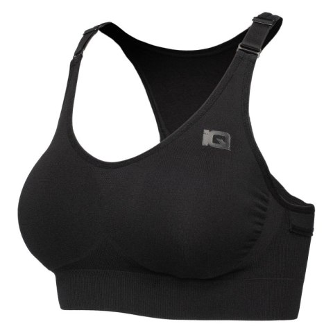 Stanik sportowy IQ Carmen II Wmns W 92800597407 S Stanik sportowy IQ Carmen II Wmns W 92800597407 S