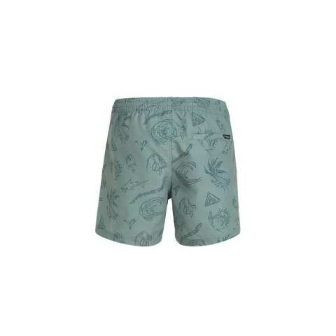 Szorty kąpielowe O'Neill Mix&Match Cali Print 15'' M 92800613869 M Szorty kąpielowe O'Neill Mix&Match Cali Print 15'' M 92800613869 M