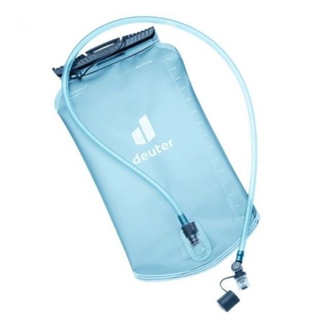 Bukłak na wodę DEUTER Streamer II 3.0 L hydrablue N/A Bukłak na wodę DEUTER Streamer II 3.0 L hydrablue N/A