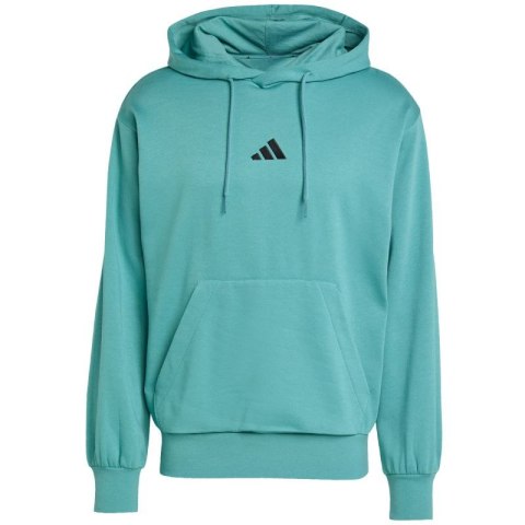 Bluza adidas Essentials Feelcozy Fleece M KB7650 2 XL Bluza adidas Essentials Feelcozy Fleece M KB7650 2 XL