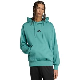 Bluza adidas Essentials Feelcozy Fleece M KB7650 2 XL