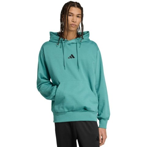 Bluza adidas Essentials Feelcozy Fleece M KB7650 2 XL Bluza adidas Essentials Feelcozy Fleece M KB7650 2 XL