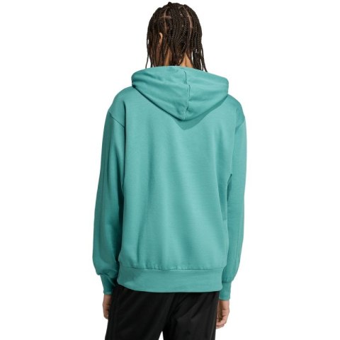 Bluza adidas Essentials Feelcozy Fleece M KB7650 2 XL Bluza adidas Essentials Feelcozy Fleece M KB7650 2 XL