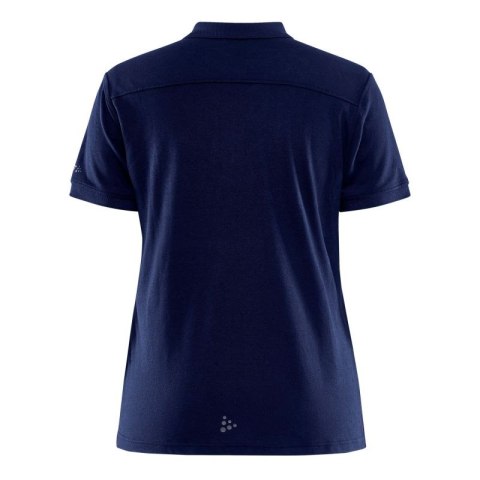 Damska Koszulka CORE BLEND POLO SHIRT W M