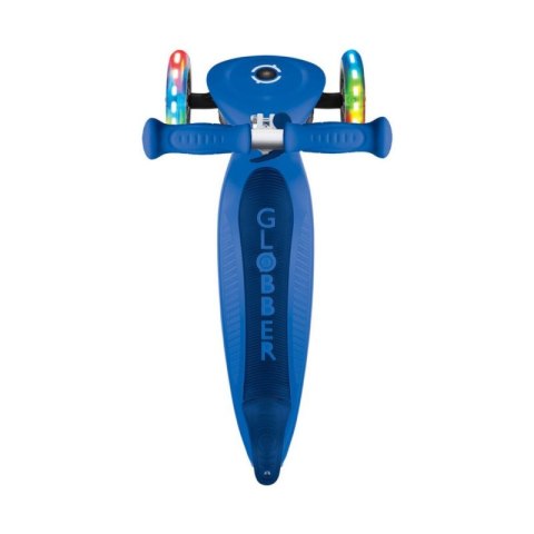 Hulajnoga SMJ Globber 3-kołowa Primo Foldable Lights 432-100-3 N/A Hulajnoga SMJ Globber 3-kołowa Primo Foldable Lights 432-100-3 N/A