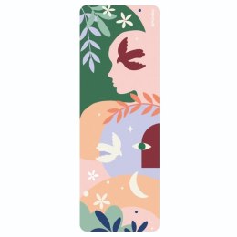 Mata do jogi i ćwiczeń Spokey HARMONY MAT 173x61x04