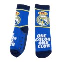 Real Madryt skarpetki antypoślizgowe zimowe 2-pack 2900003011 27/30