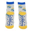 Real Madryt skarpetki antypoślizgowe zimowe 2-pack 2900003011 27/30