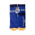 Real Madryt skarpetki junior 4 pary 2900003012 31-34