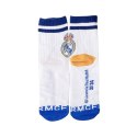 Real Madryt skarpetki junior 4 pary 2900003012 35/38