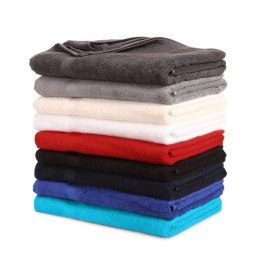 Ręcznik duży unisex Bath Towel 450 (light anthracite) 70 x 140 cm