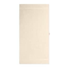 Ręcznik duży unisex Bath Towel 450 (migdałowy) 70 x 140 cm