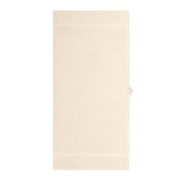 Ręcznik unisex Towel 450 (migdałowy) 50 x 100 cm